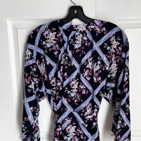 FREE PEOPLE IM THE ONE ROBE - Picture 10 of 14